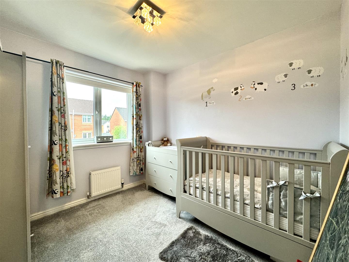 Cooper Crescent, Ferniegair, Hamilton Residence Estate Agents